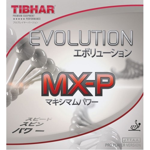 Evolution MX-P